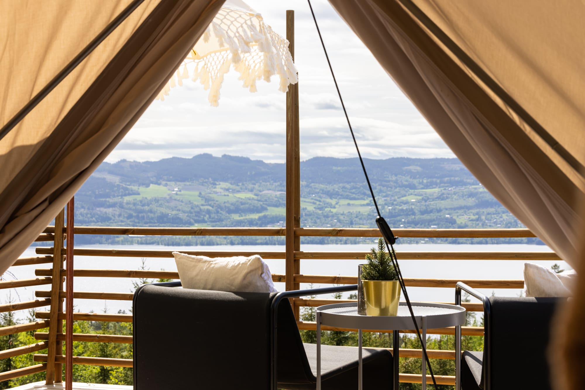 Budor Alpin  Lodge - Møtelokale